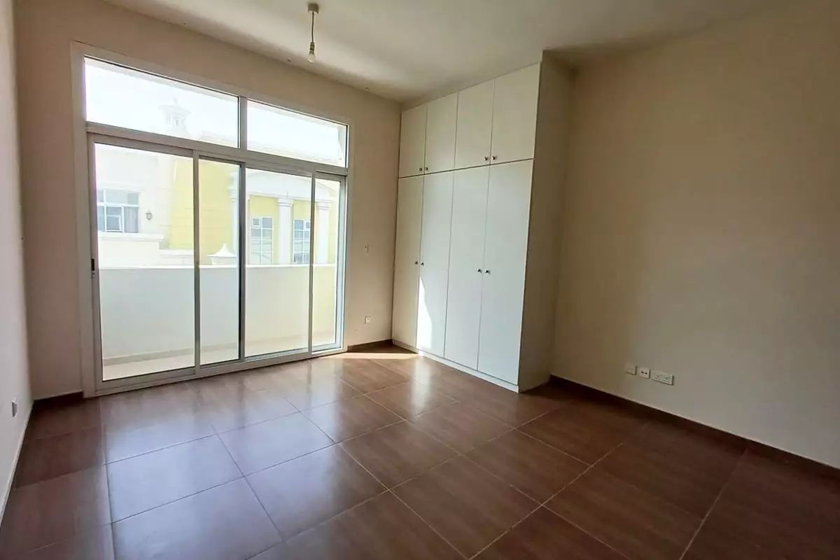 Таунхаус 230м² в ОАЭ, Абу-Даби. Стоимостью 884124€ аренда фото-3