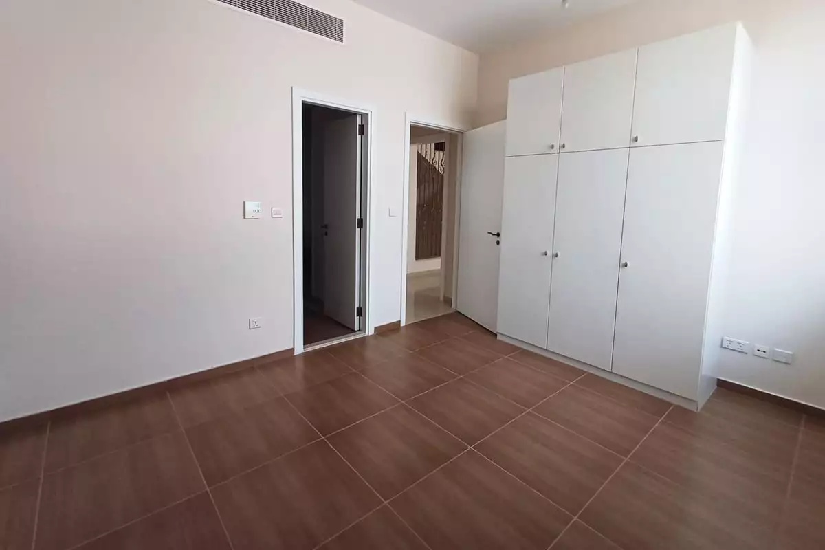 Таунхаус 230м² в ОАЭ, Абу-Даби. Стоимостью 884124€ аренда фото-4