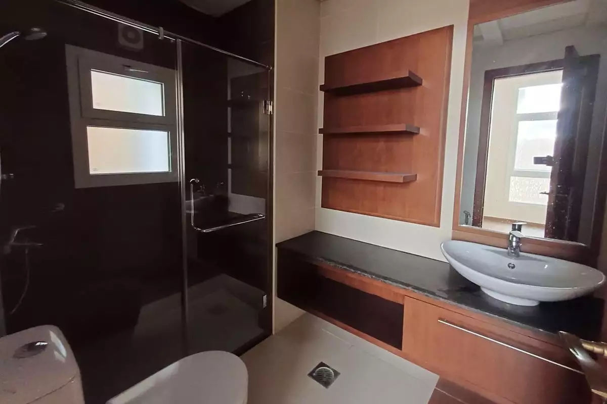 Таунхаус 230м² в ОАЭ, Абу-Даби. Стоимостью 884124€ аренда фото-11
