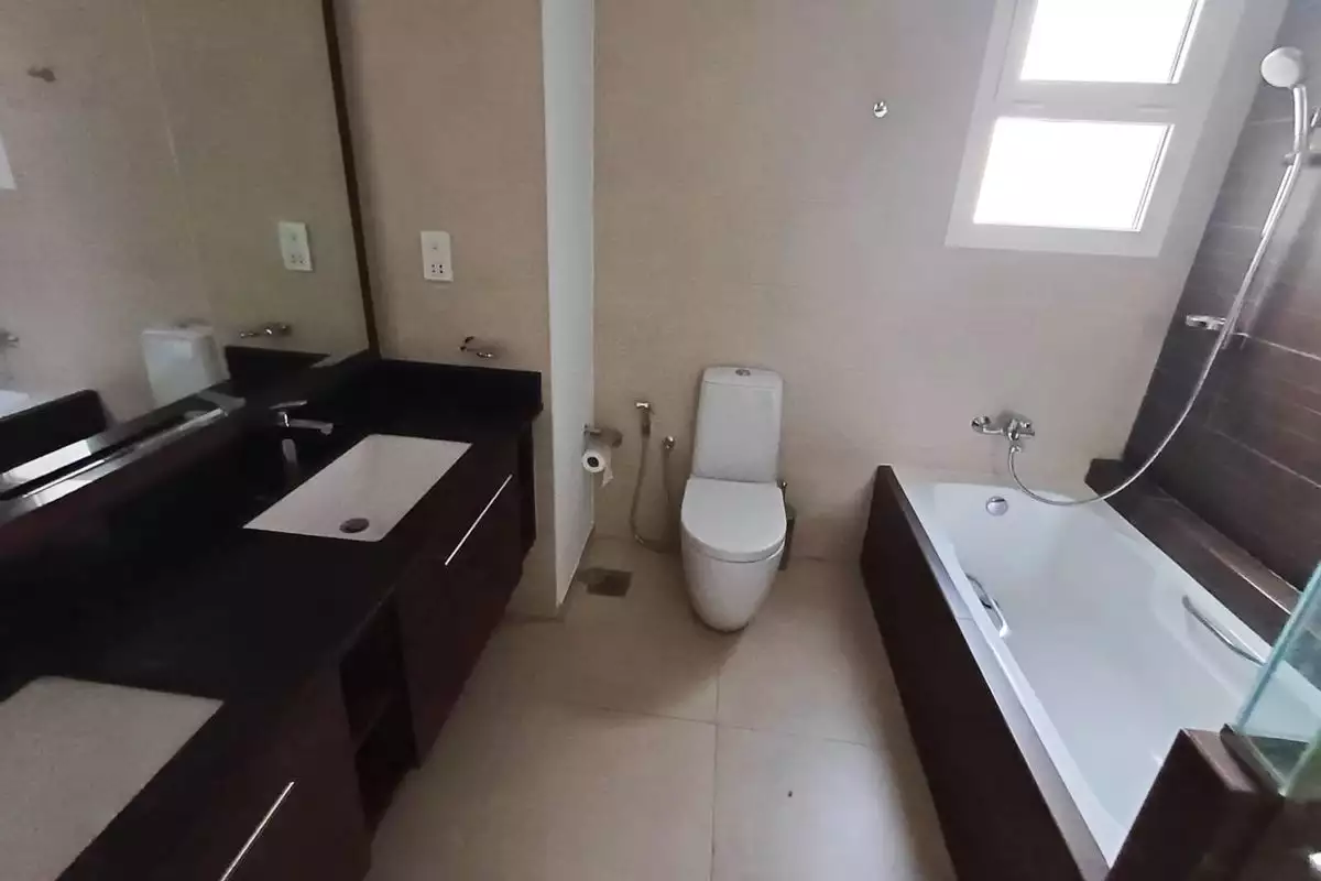 Таунхаус 230м² в ОАЭ, Абу-Даби. Стоимостью 884124€ аренда фото-12