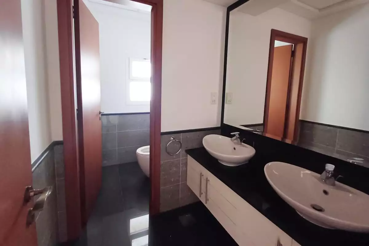 Таунхаус 230м² в ОАЭ, Абу-Даби. Стоимостью 884124€ аренда фото-13