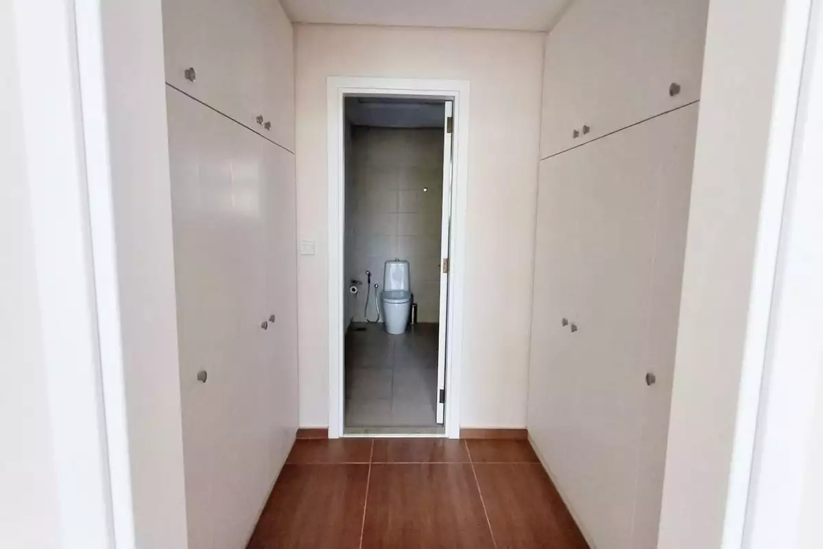 Таунхаус 230м² в ОАЭ, Абу-Даби. Стоимостью 884124€ аренда фото-14