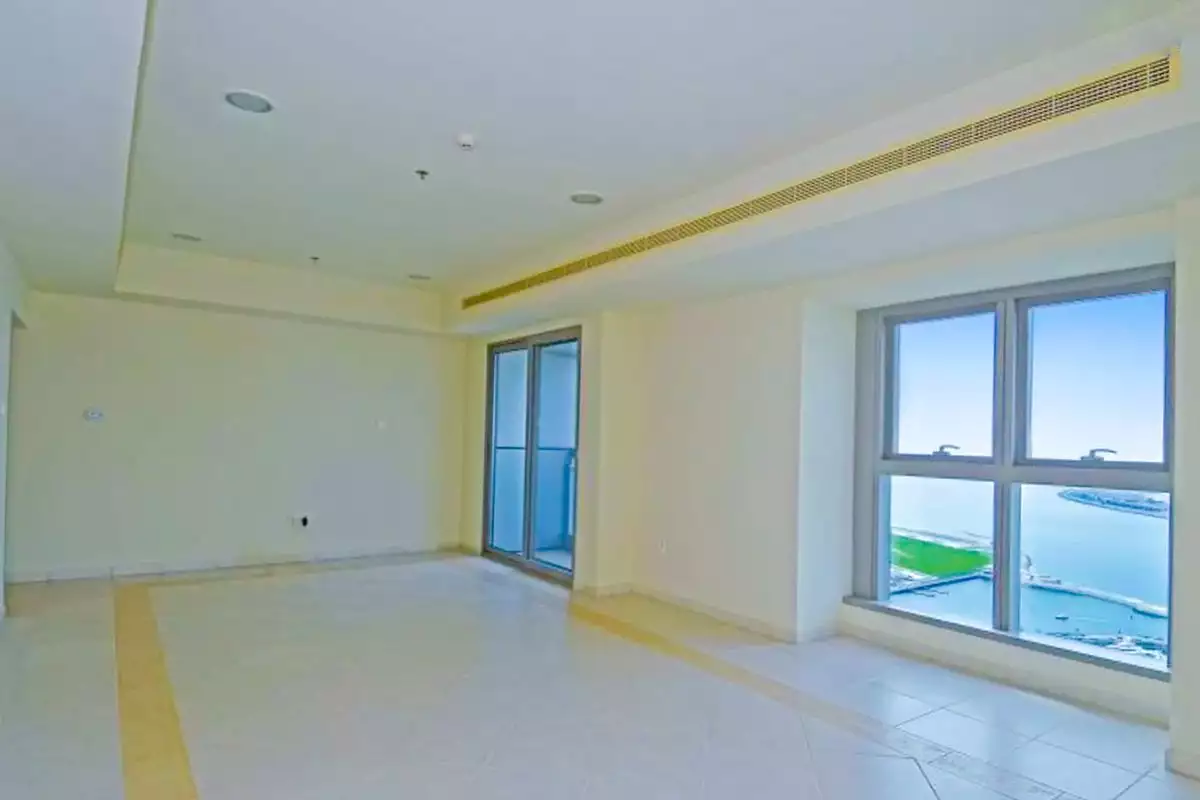 Квартира 187м² в ОАЭ, Дубай. Стоимостью 891484€ аренда фото-1