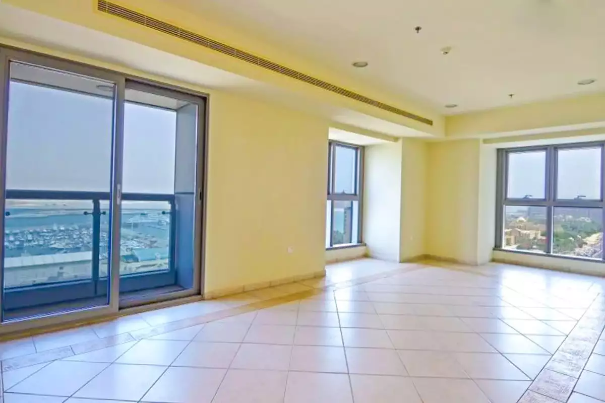 Квартира 187м² в ОАЭ, Дубай. Стоимостью 891484€ аренда фото-2