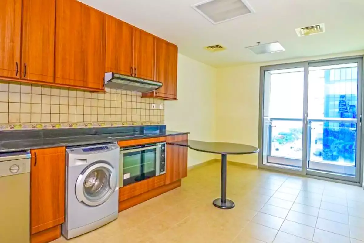 Квартира 187м² в ОАЭ, Дубай. Стоимостью 891484€ аренда фото-3