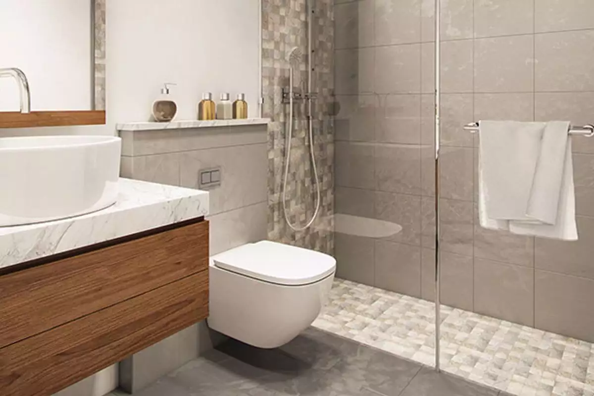 Квартира 31м² в ОАЭ, Дубай. Стоимостью 166061€ аренда фото-6