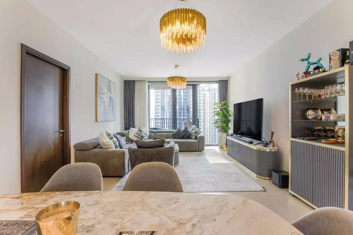 Квартира 131м² в ОАЭ, Дубай. Стоимостью 948919€ аренда фото-9