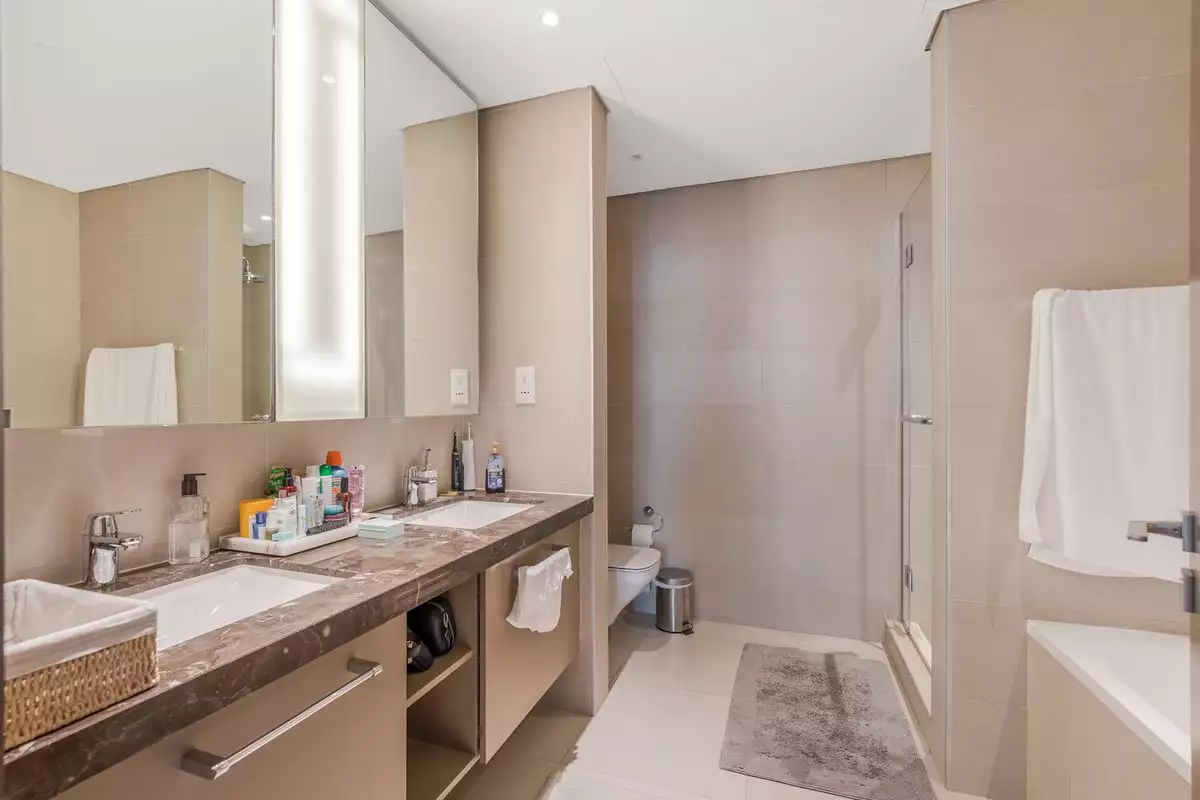 Квартира 131м² в ОАЭ, Дубай. Стоимостью 948919€ аренда фото-10