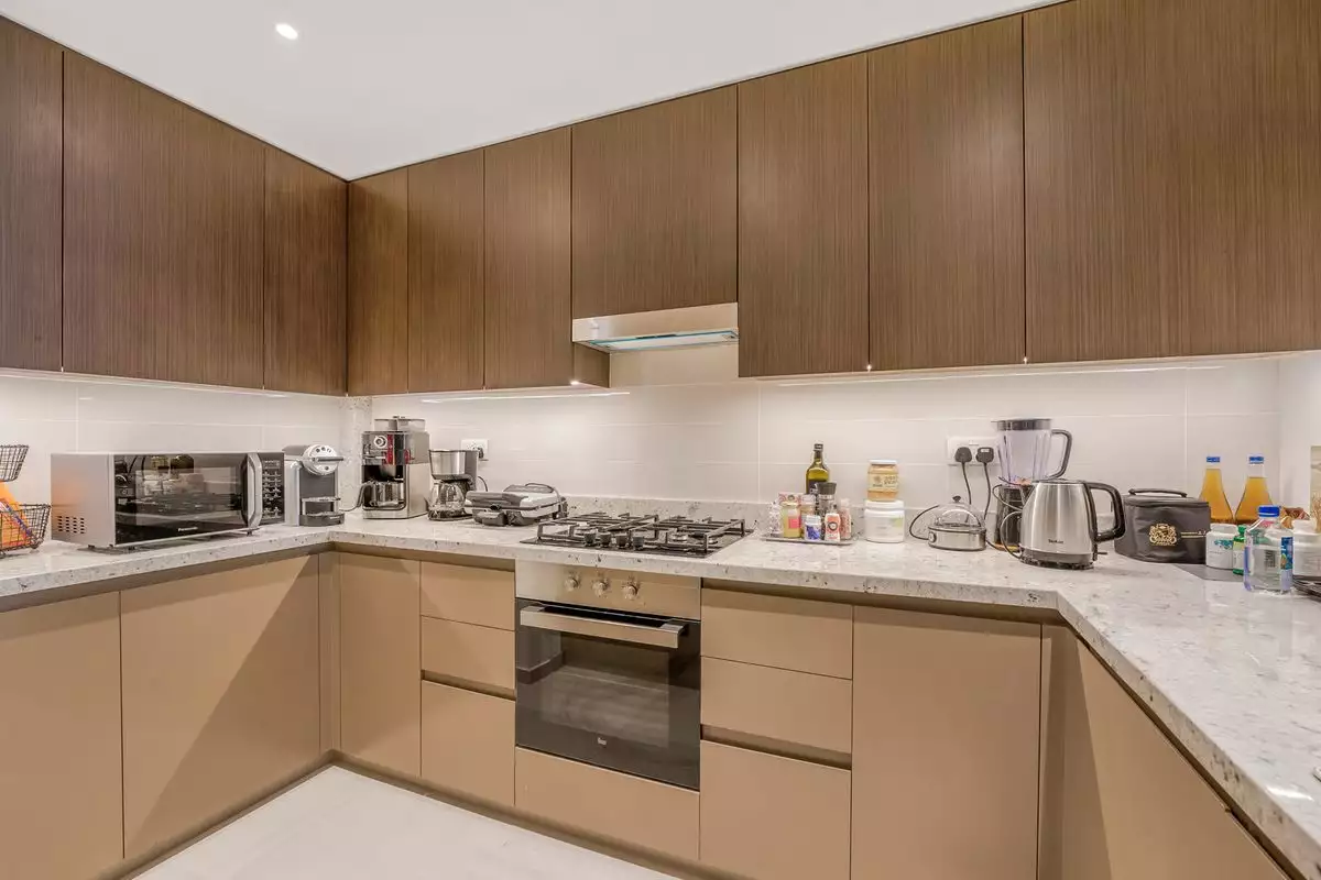 Квартира 131м² в ОАЭ, Дубай. Стоимостью 948919€ аренда фото-14