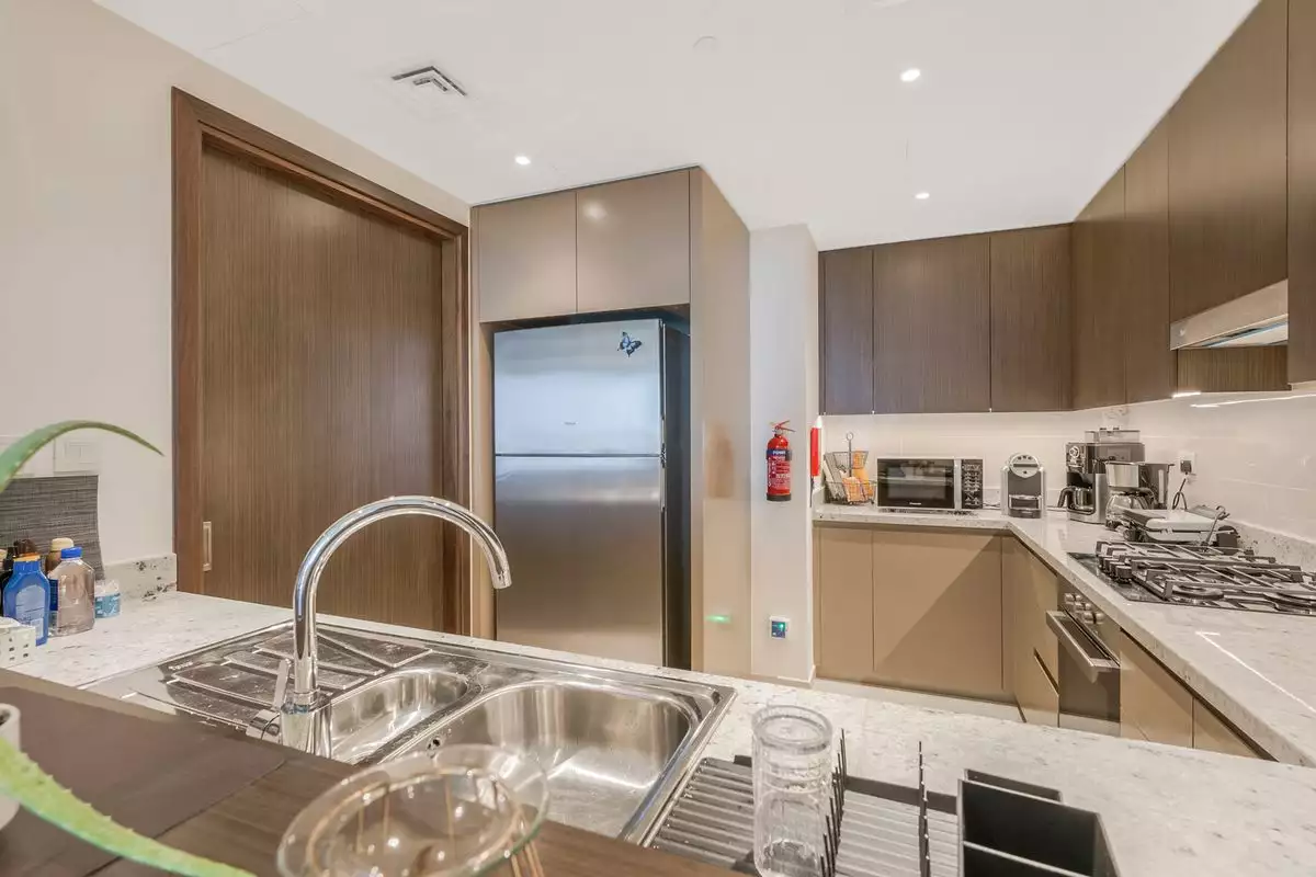 Квартира 131м² в ОАЭ, Дубай. Стоимостью 948919€ аренда фото-15