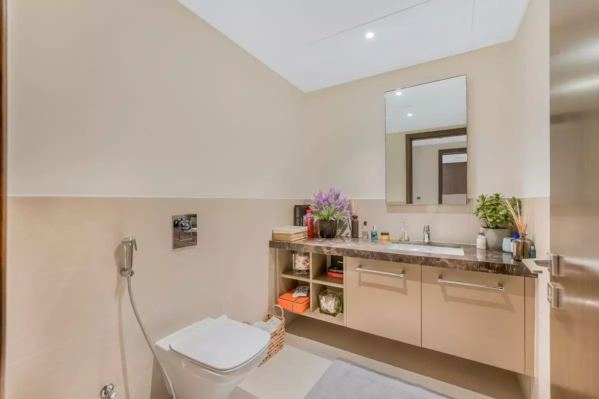 Квартира 131м² в ОАЭ, Дубай. Стоимостью 948919€ аренда фото-16