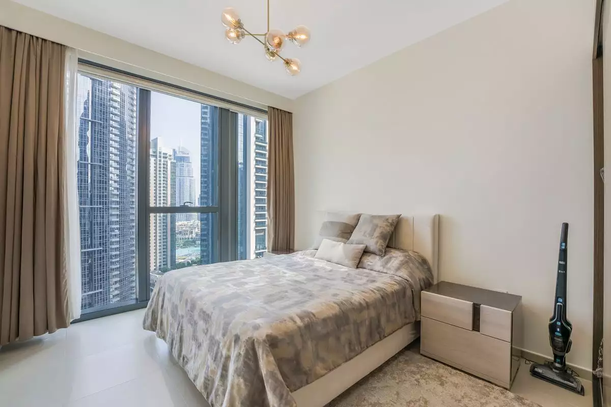 Квартира 131м² в ОАЭ, Дубай. Стоимостью 948919€ аренда фото-18