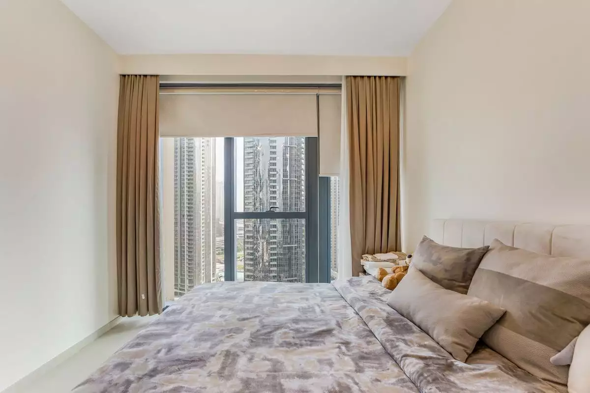 Квартира 131м² в ОАЭ, Дубай. Стоимостью 948919€ аренда фото-19