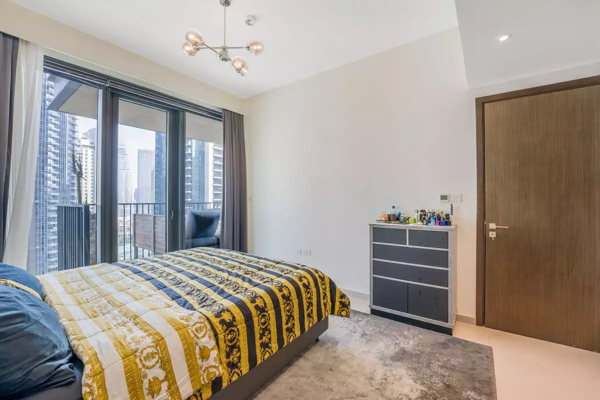 Квартира 131м² в ОАЭ, Дубай. Стоимостью 948919€ аренда фото-21