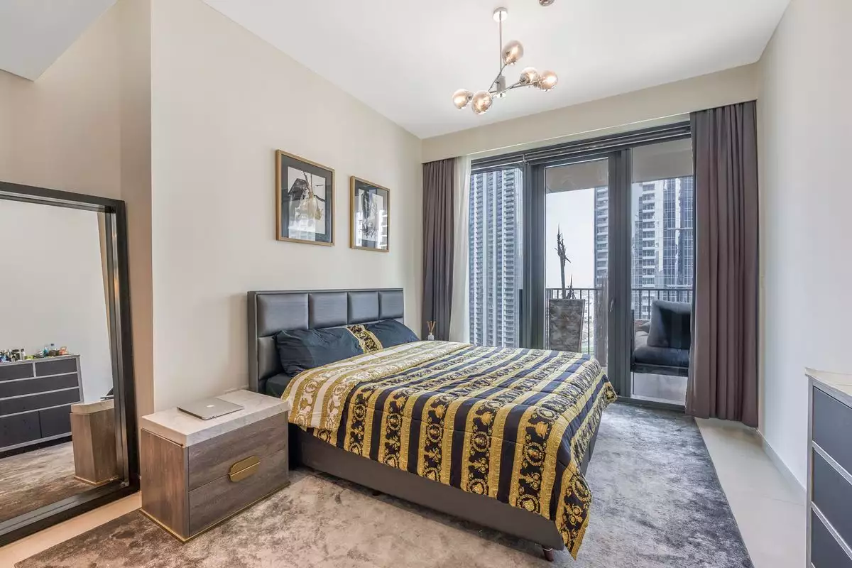 Квартира 131м² в ОАЭ, Дубай. Стоимостью 948919€ аренда фото-22