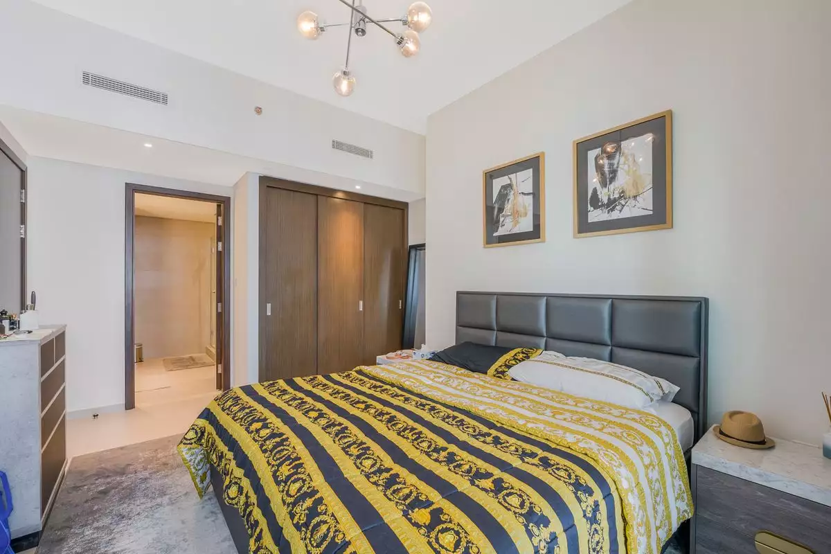 Квартира 131м² в ОАЭ, Дубай. Стоимостью 948919€ аренда фото-23