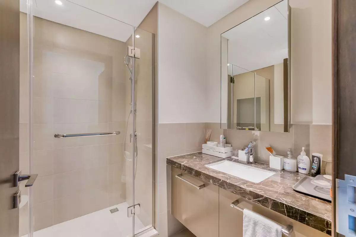 Квартира 131м² в ОАЭ, Дубай. Стоимостью 948919€ аренда фото-28