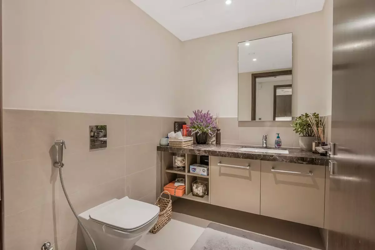 Квартира 131м² в ОАЭ, Дубай. Стоимостью 948919€ аренда фото-29