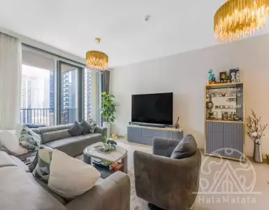 Купить квартиру в ОАЭ 948919€