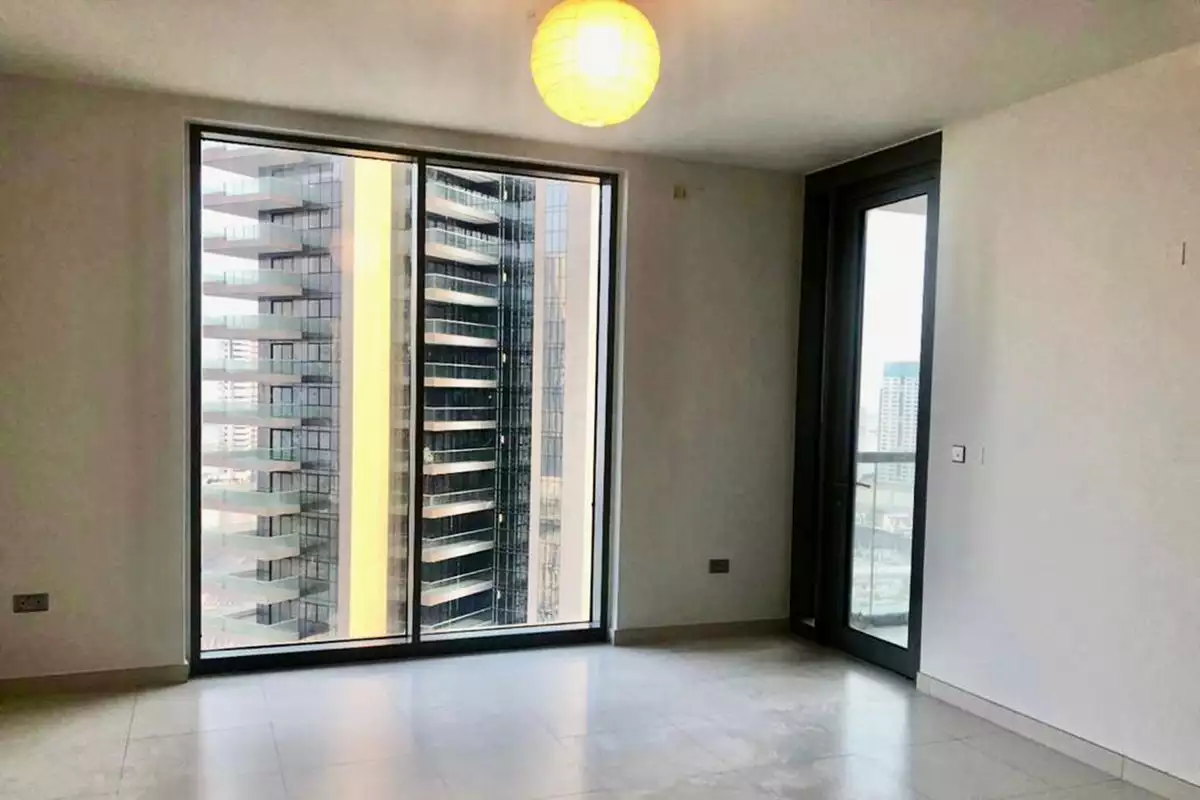 Квартира 63м² в ОАЭ, Абу-Даби. Стоимостью 194778€ аренда фото-4