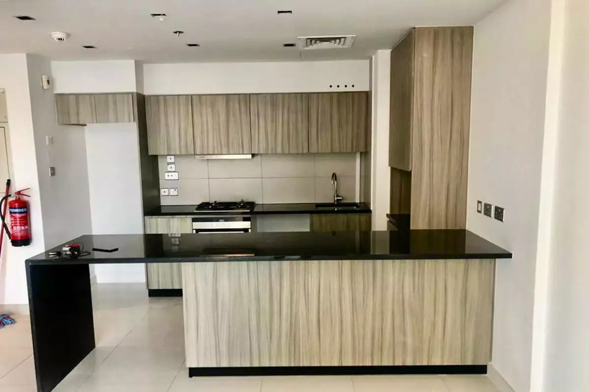 Квартира 63м² в ОАЭ, Абу-Даби. Стоимостью 194778€ аренда фото-5