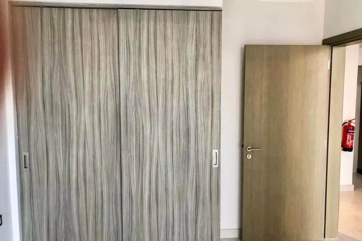 Квартира 63м² в ОАЭ, Абу-Даби. Стоимостью 194778€ аренда фото-8