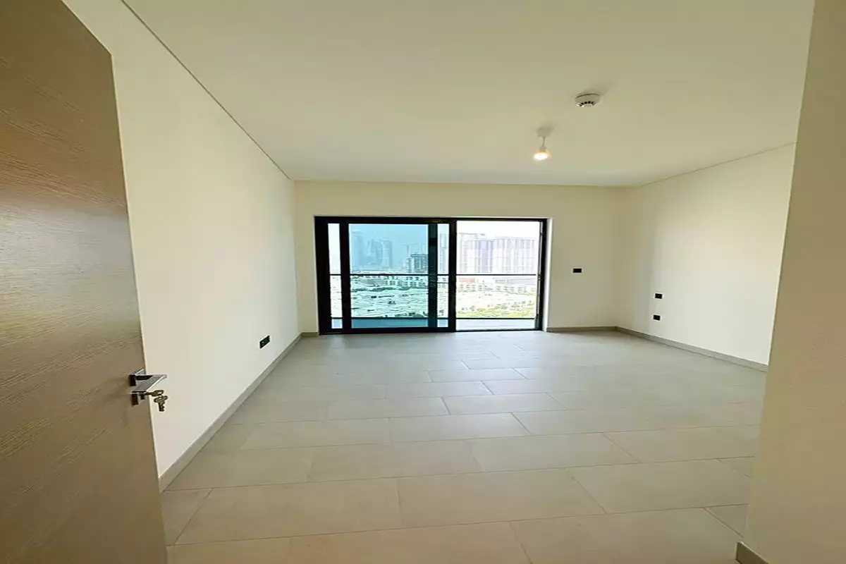 Квартира 48м² в ОАЭ, Дубай. Стоимостью 337116€ аренда фото-1