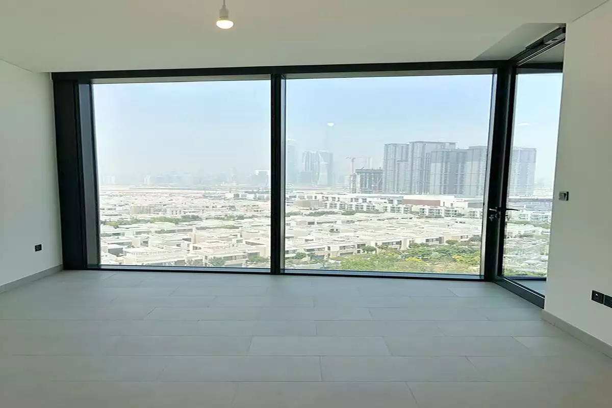Квартира 48м² в ОАЭ, Дубай. Стоимостью 337116€ аренда фото-3
