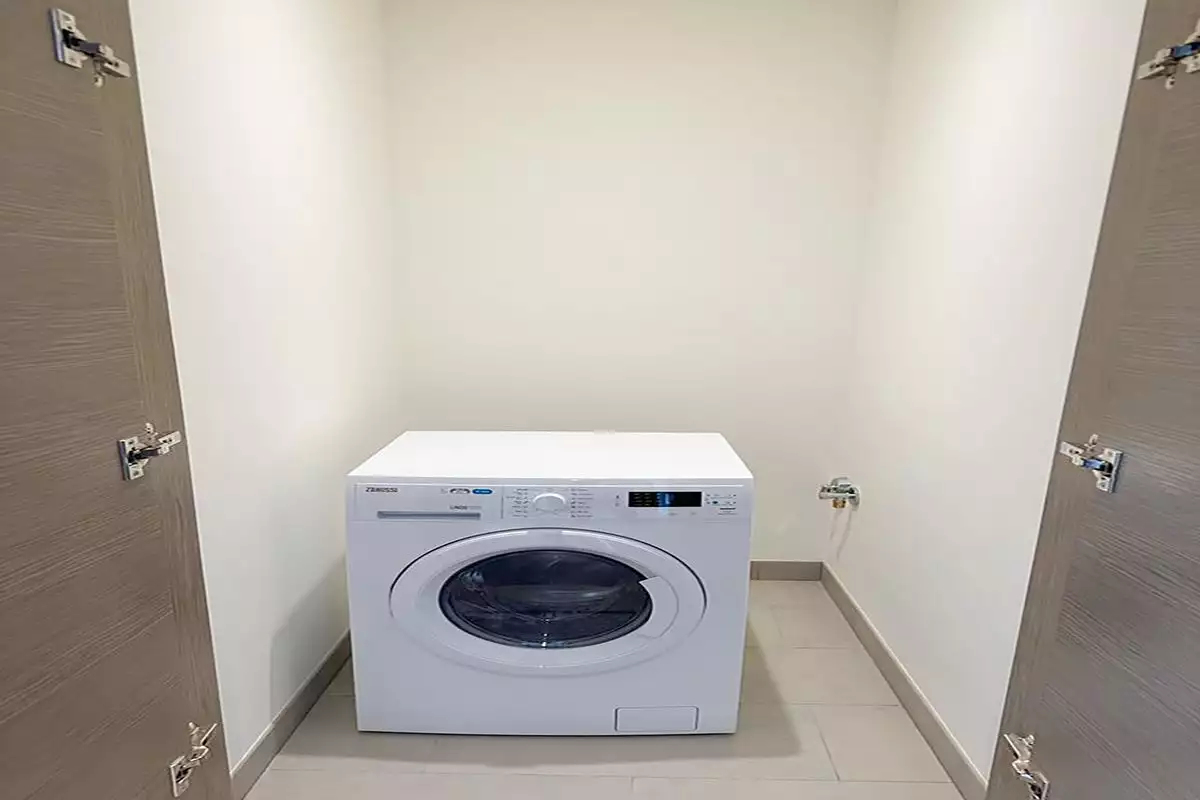 Квартира 48м² в ОАЭ, Дубай. Стоимостью 337116€ аренда фото-6