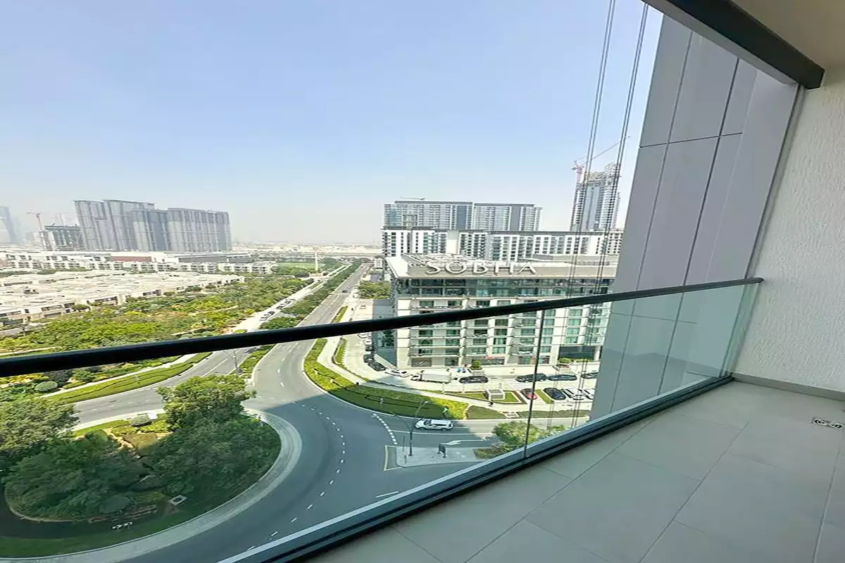 Квартира 48м² в ОАЭ, Дубай. Стоимостью 337116€ аренда фото-9