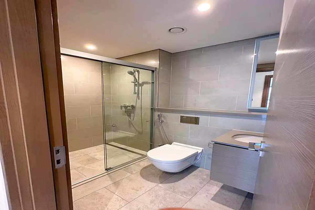 Квартира 48м² в ОАЭ, Дубай. Стоимостью 337116€ аренда фото-10