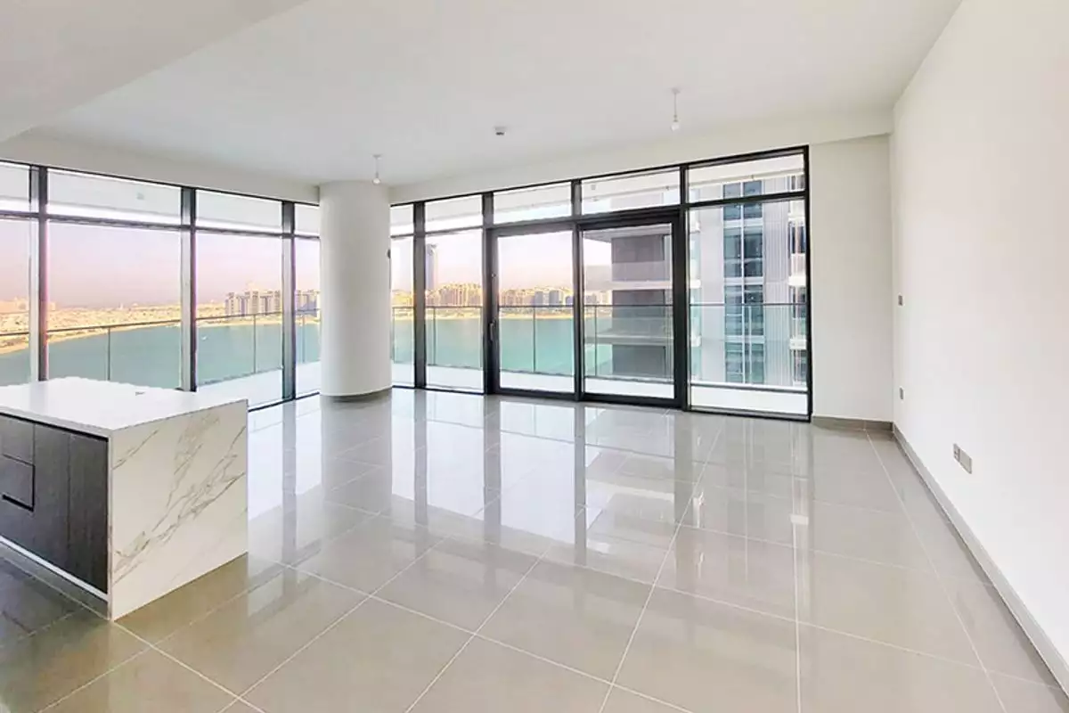 Квартира 179м² в ОАЭ, Дубай. Стоимостью 1872866€ аренда фото-4