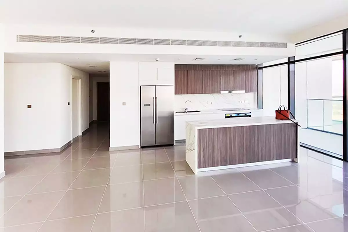 Квартира 179м² в ОАЭ, Дубай. Стоимостью 1872866€ аренда фото-5