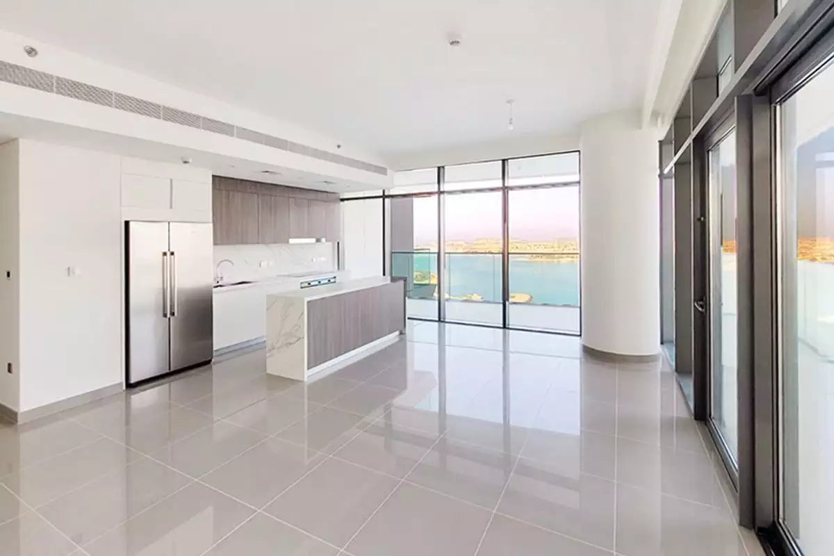 Квартира 179м² в ОАЭ, Дубай. Стоимостью 1872866€ аренда фото-6