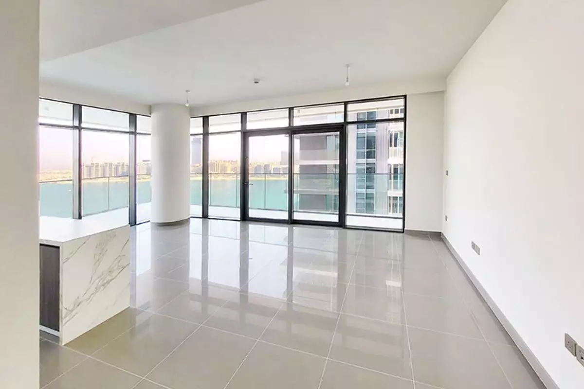 Квартира 179м² в ОАЭ, Дубай. Стоимостью 1872866€ аренда фото-8