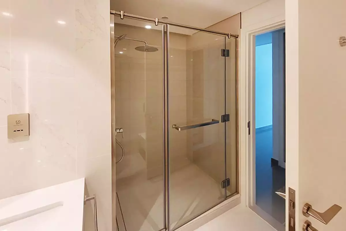 Квартира 179м² в ОАЭ, Дубай. Стоимостью 1872866€ аренда фото-13