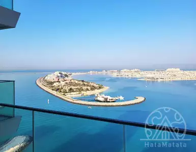 Купить квартиру в ОАЭ 1872866€