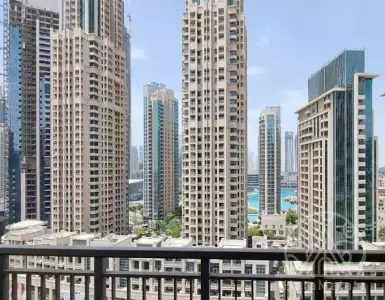 Купить квартиру в ОАЭ 437002€