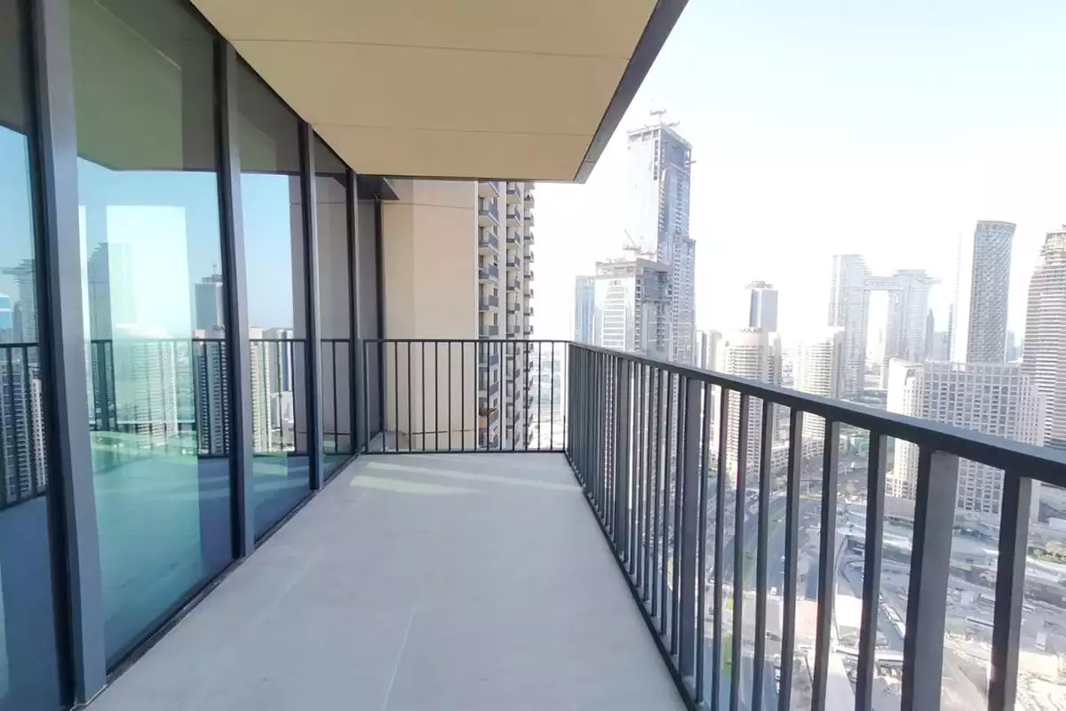 Квартира 219м² в ОАЭ, Дубай. Стоимостью 1748008€ аренда фото-2
