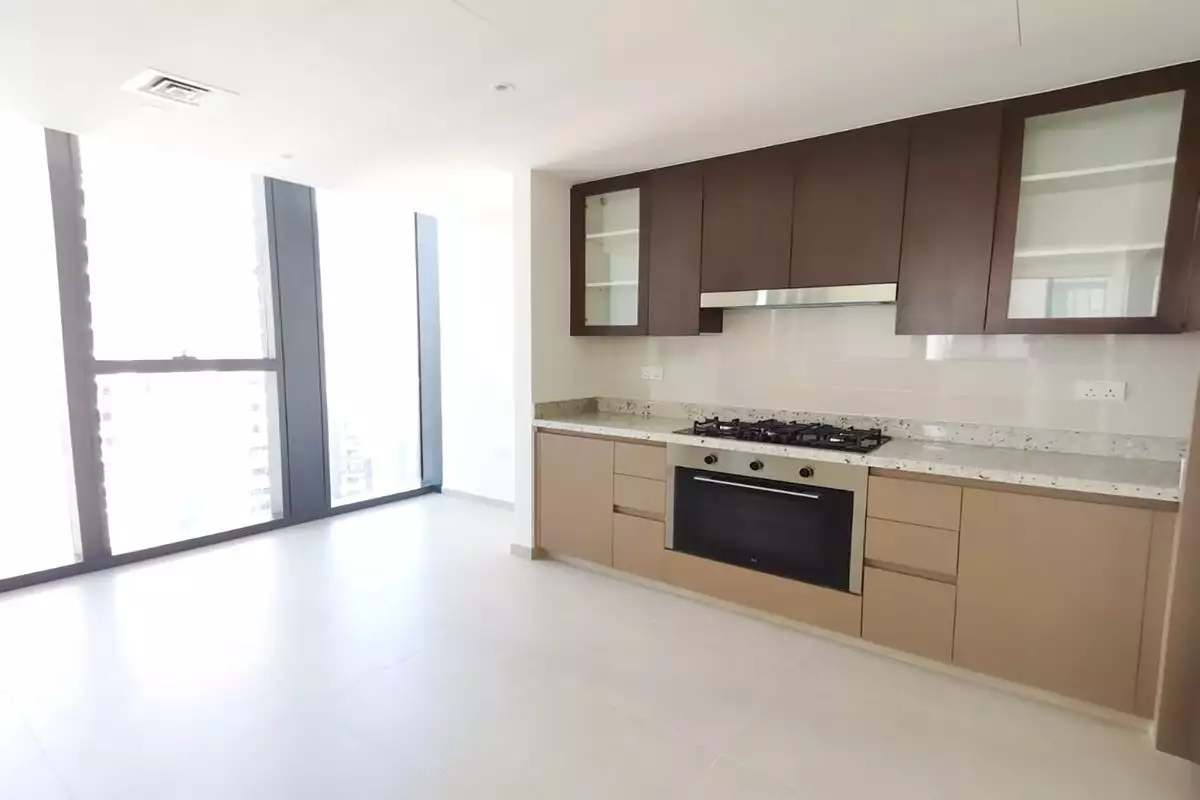 Квартира 219м² в ОАЭ, Дубай. Стоимостью 1748008€ аренда фото-3