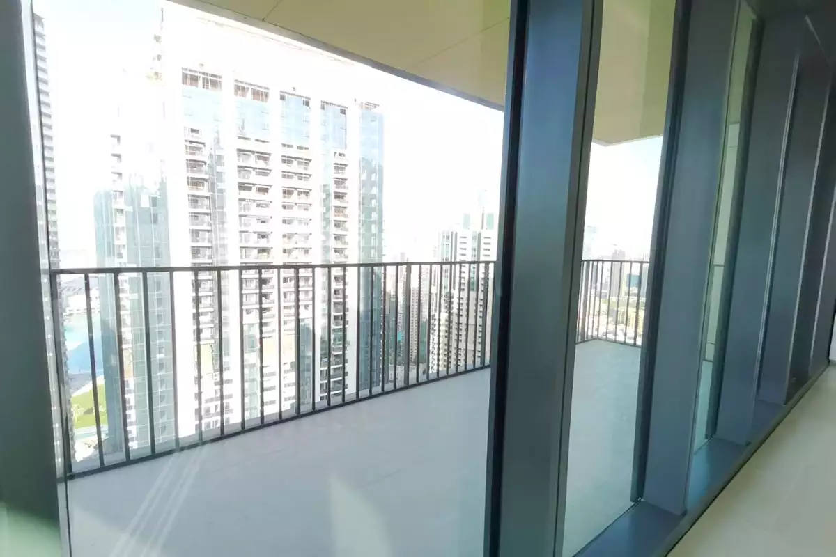Квартира 219м² в ОАЭ, Дубай. Стоимостью 1748008€ аренда фото-4