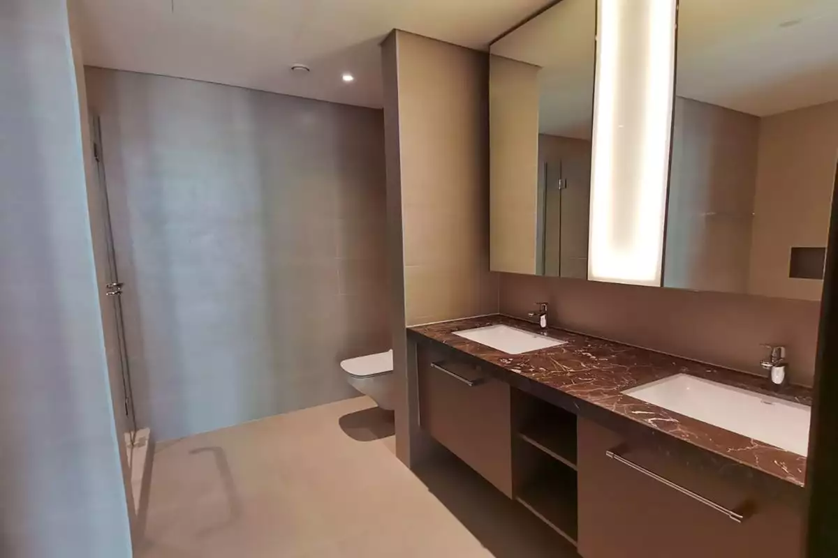 Квартира 219м² в ОАЭ, Дубай. Стоимостью 1748008€ аренда фото-8