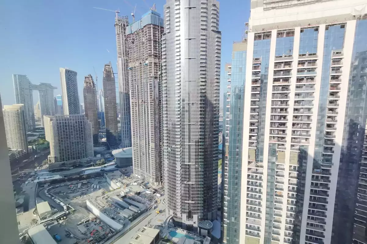 Квартира 219м² в ОАЭ, Дубай. Стоимостью 1748008€ аренда фото-12
