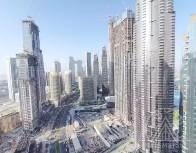 Купить квартиру в ОАЭ 1748008€
