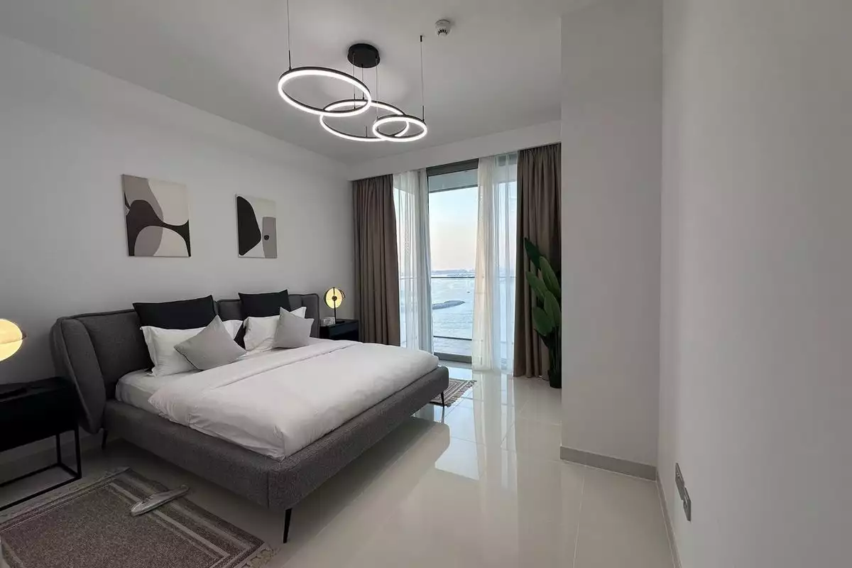 Квартира 111м² в ОАЭ, Дубай. Стоимостью 1748008€ аренда фото-4