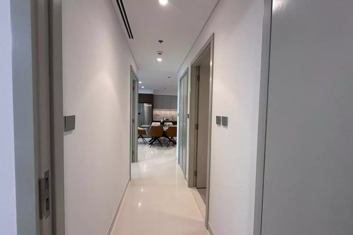 Квартира 111м² в ОАЭ, Дубай. Стоимостью 1748008€ аренда фото-6