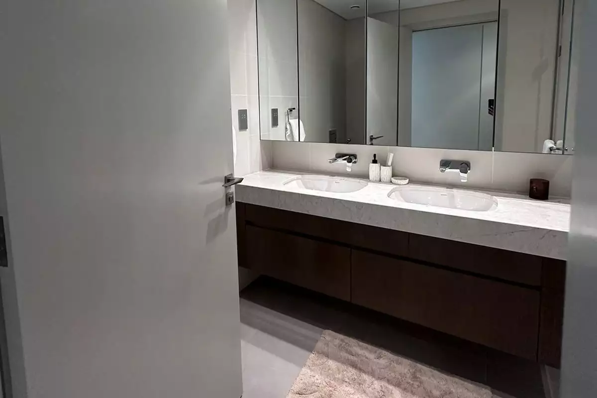 Квартира 111м² в ОАЭ, Дубай. Стоимостью 1748008€ аренда фото-7