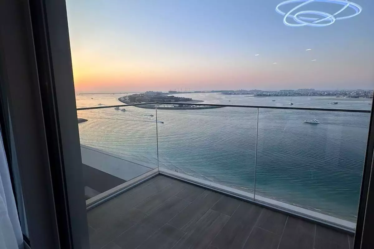 Квартира 111м² в ОАЭ, Дубай. Стоимостью 1748008€ аренда фото-8