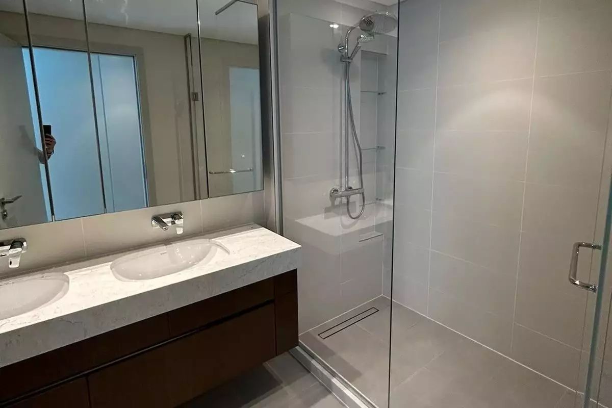 Квартира 111м² в ОАЭ, Дубай. Стоимостью 1748008€ аренда фото-10