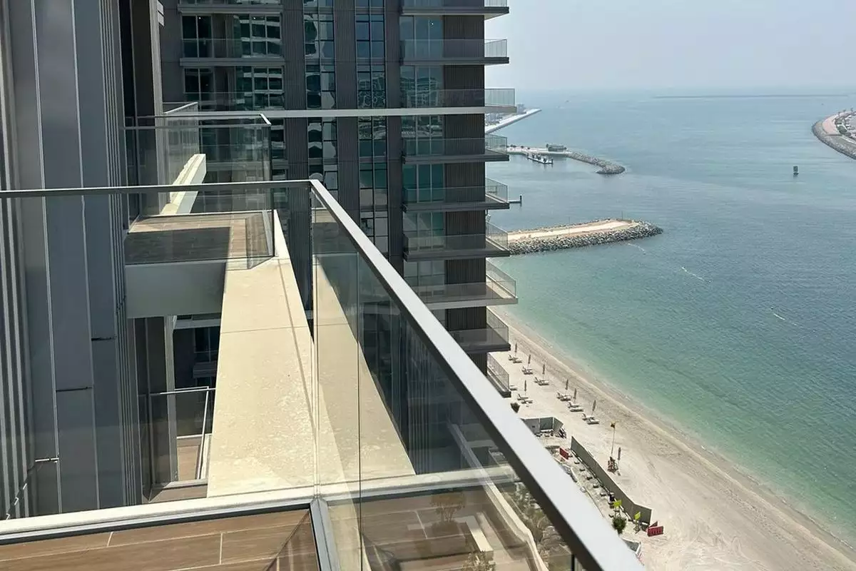 Квартира 111м² в ОАЭ, Дубай. Стоимостью 1748008€ аренда фото-12